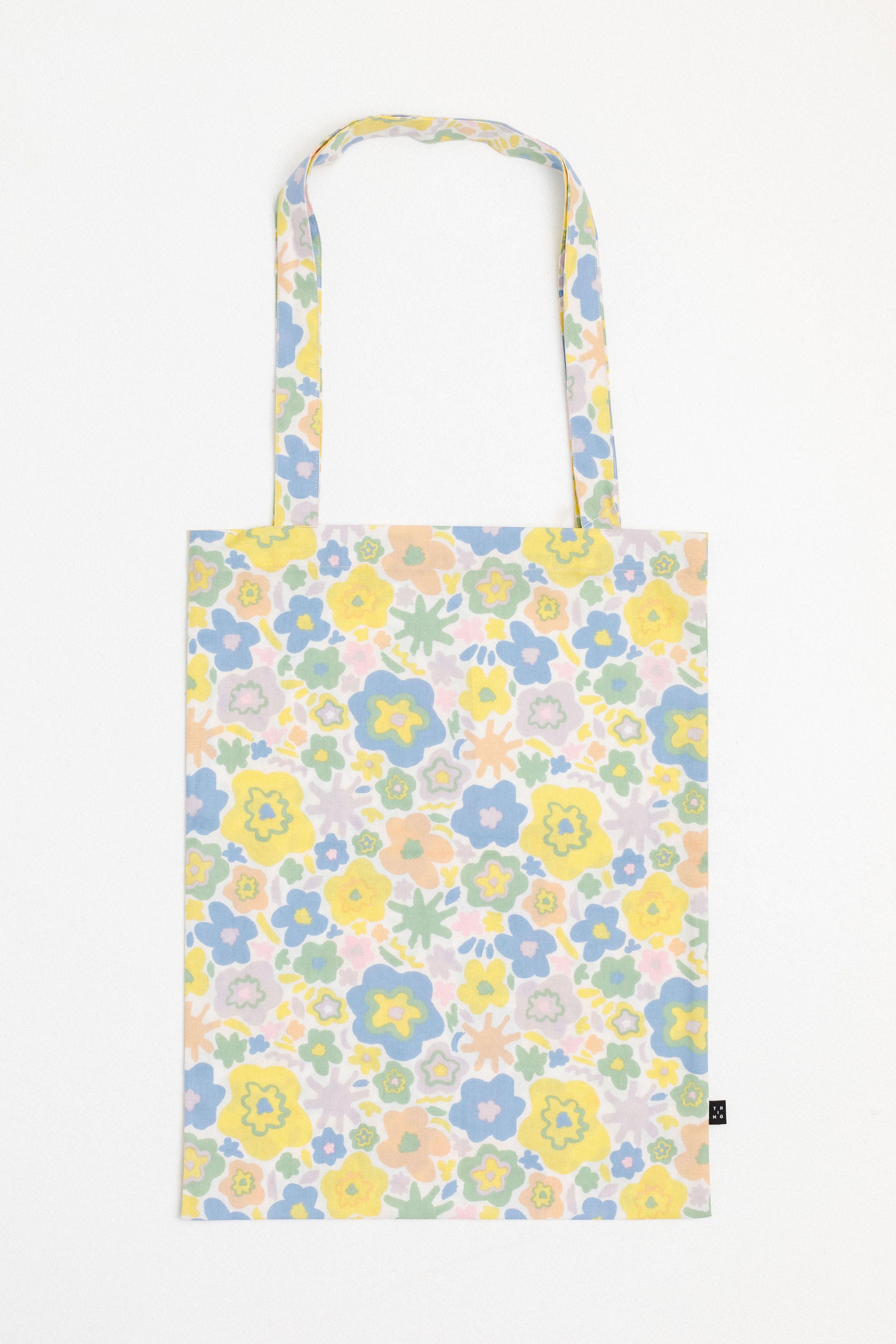 TOTE BAG - Paradise
