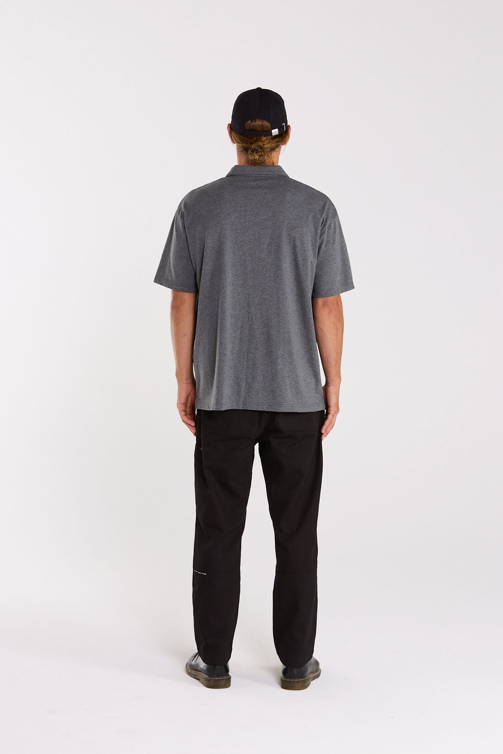 Coming Soon - Stride Tee - Marle