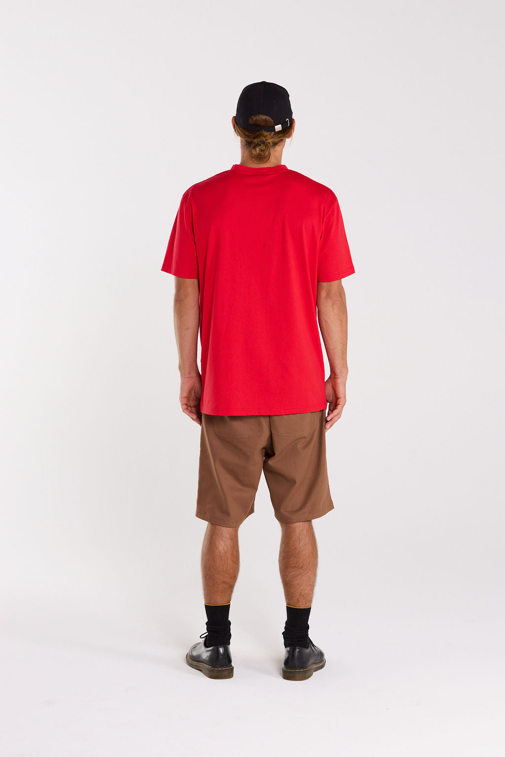 Coming Soon - Max Pocket Tee - Chilli Smiles