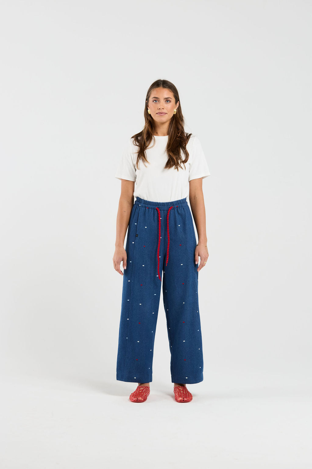 Ezzie Pant - Dots