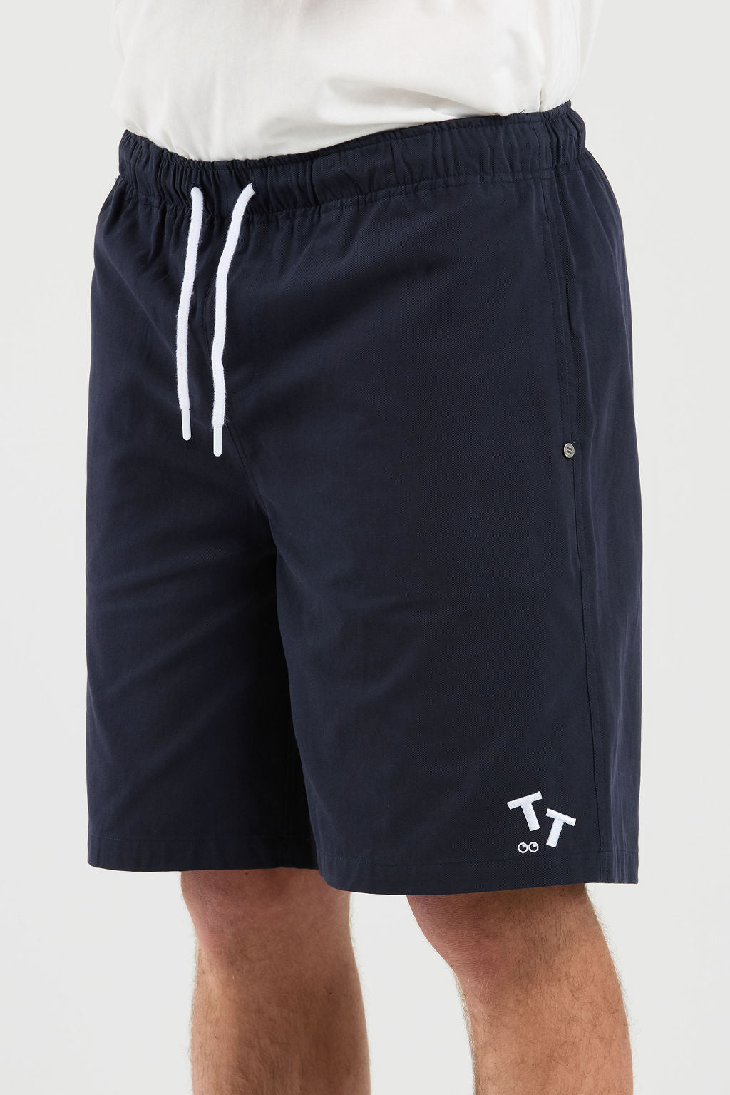 Axis Short - Navy