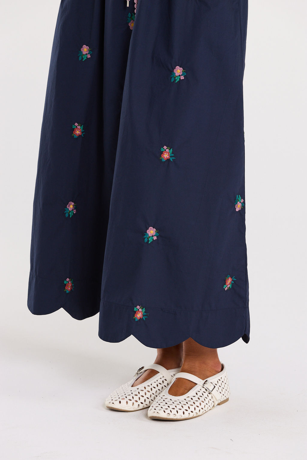 Coming Soon - Melody Skirt - Eden