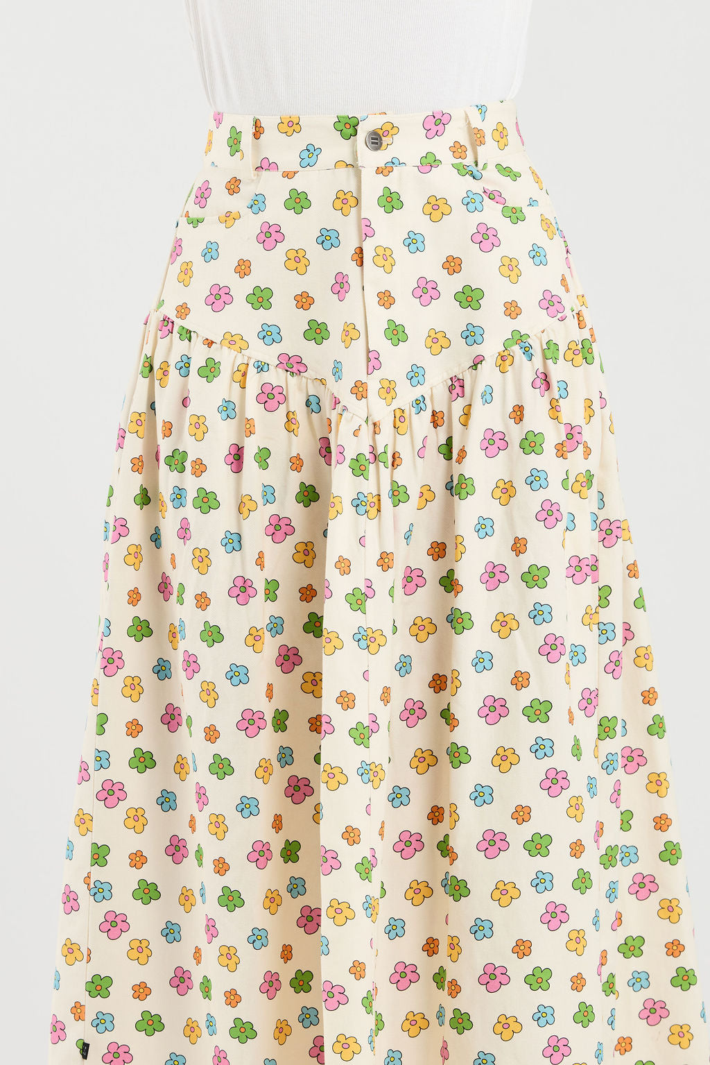 Zoey Skirt - Happyland
