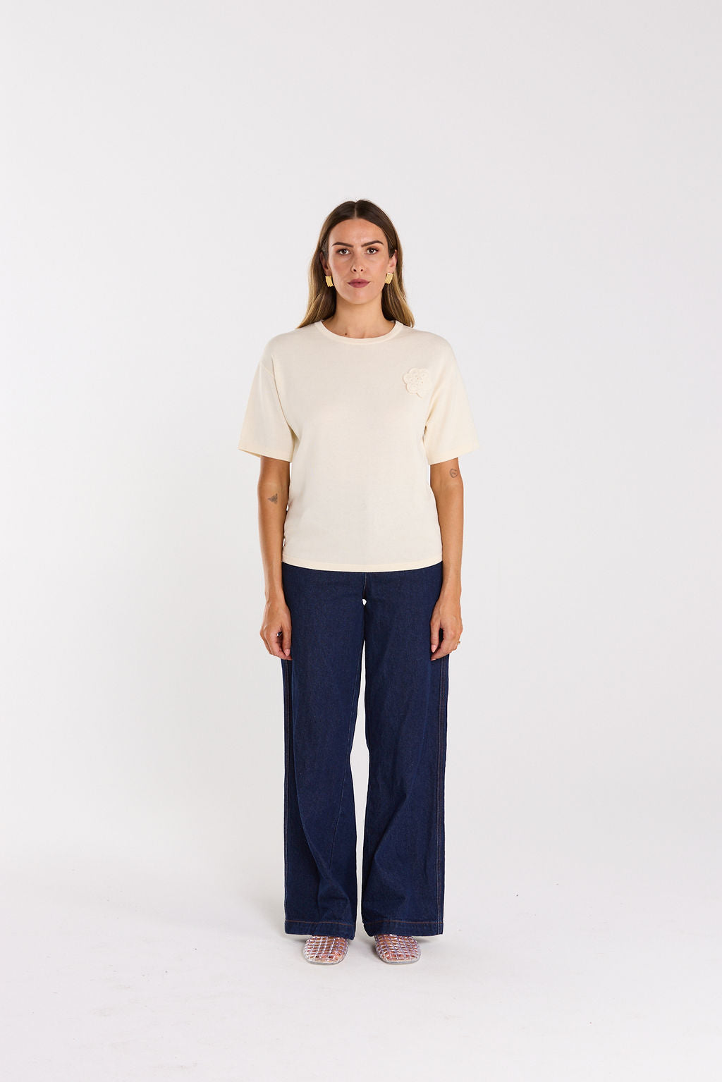 Coming Soon - Bud Tee - Milky Bar