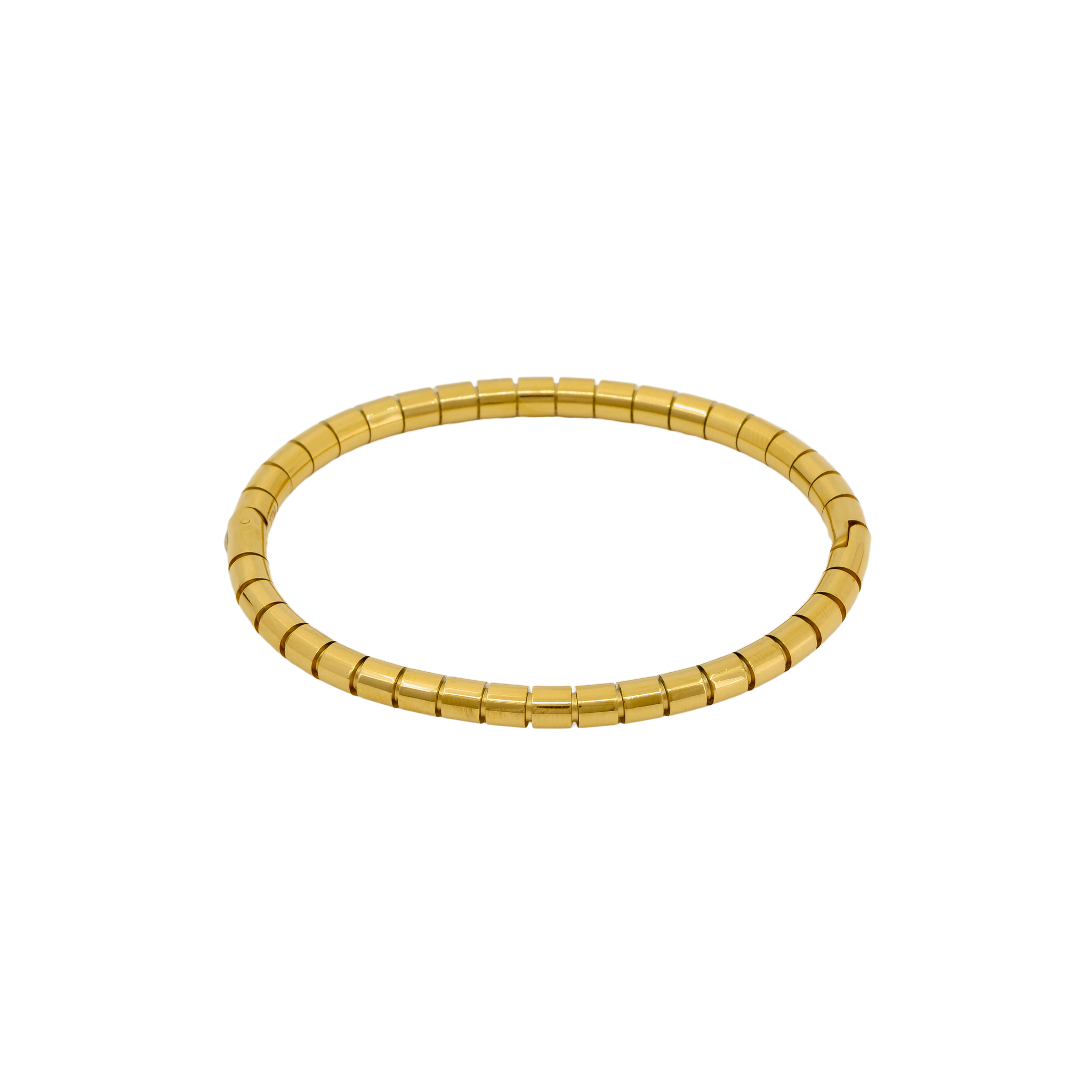 CARA BRACELET | Gold
