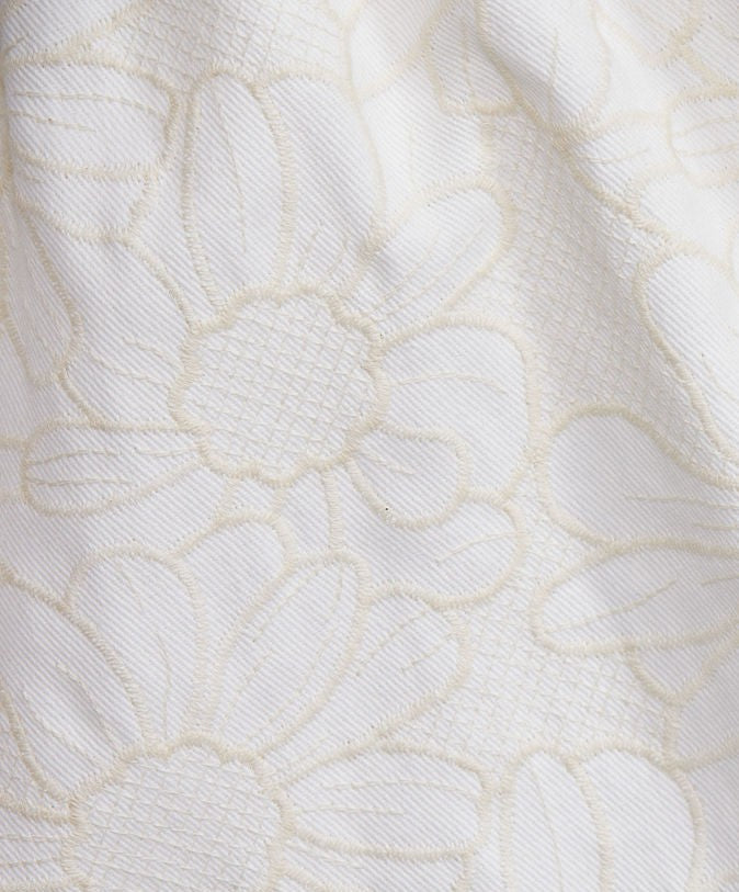 Coming Soon - Zephrya Top - Creamy Daisy