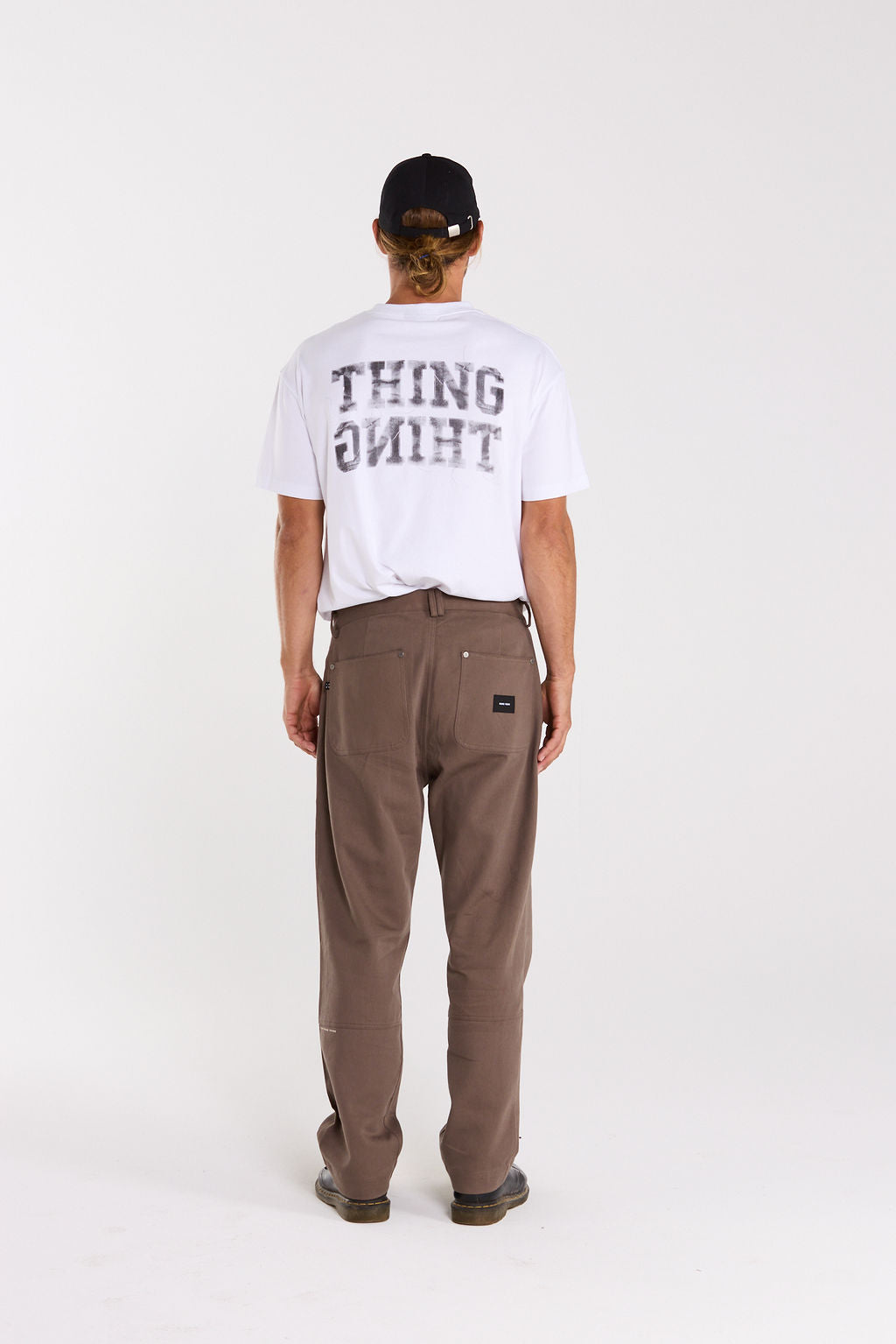 Dojo Pant - Cave