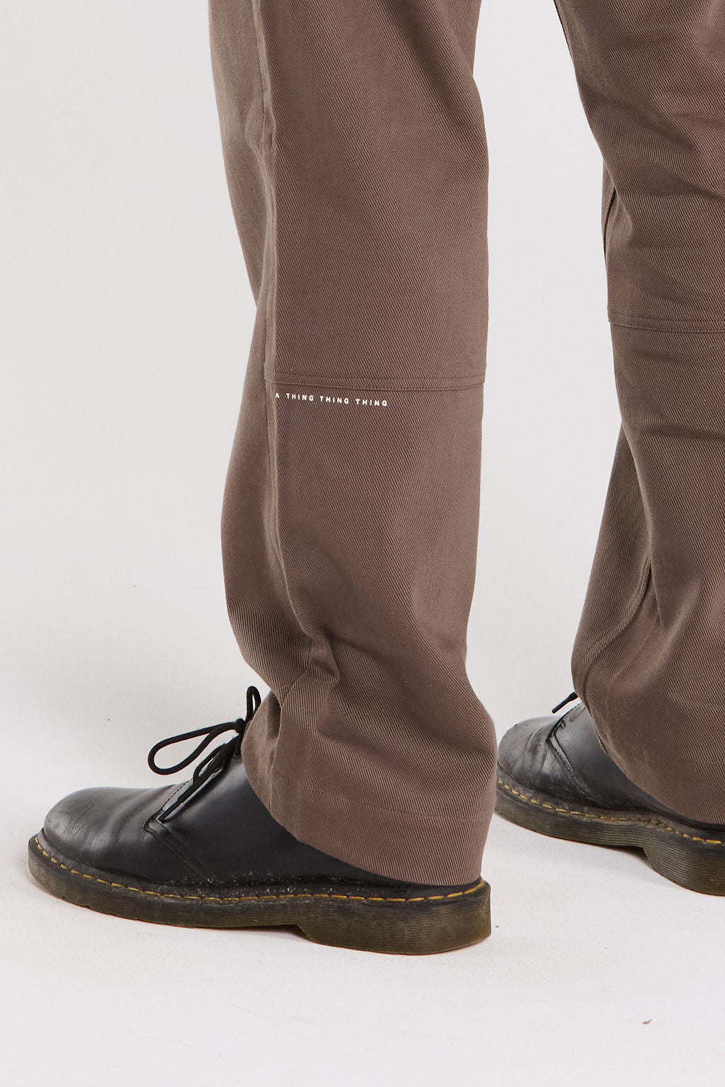 Dojo Pant - Cave