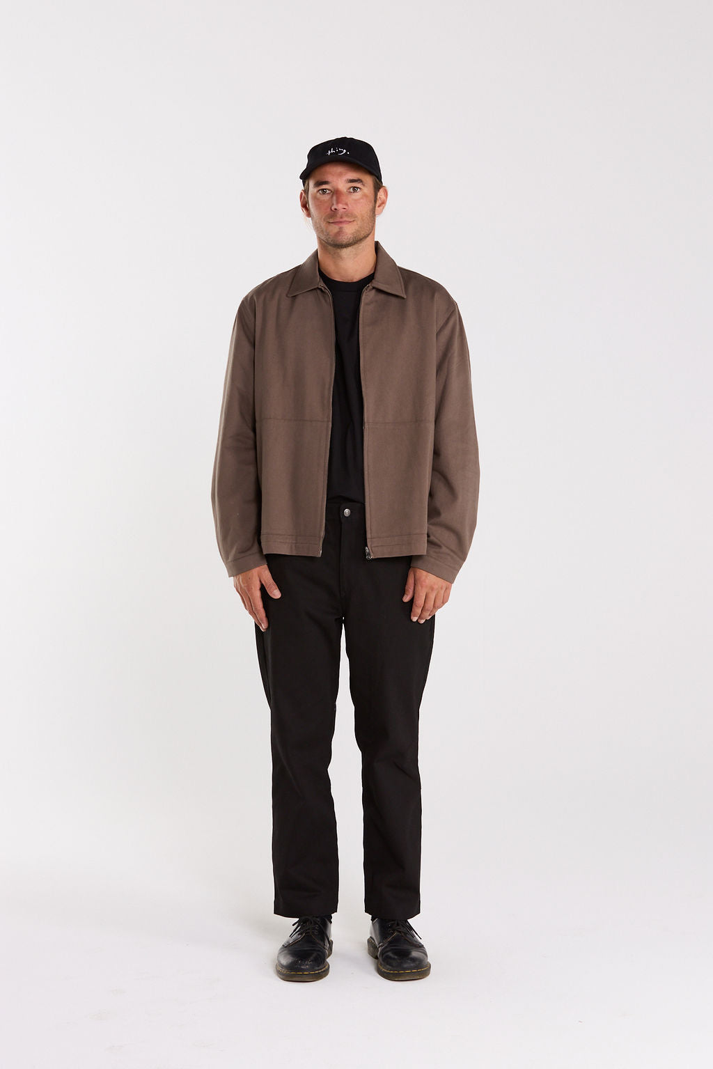 Echo Jacket - Cave
