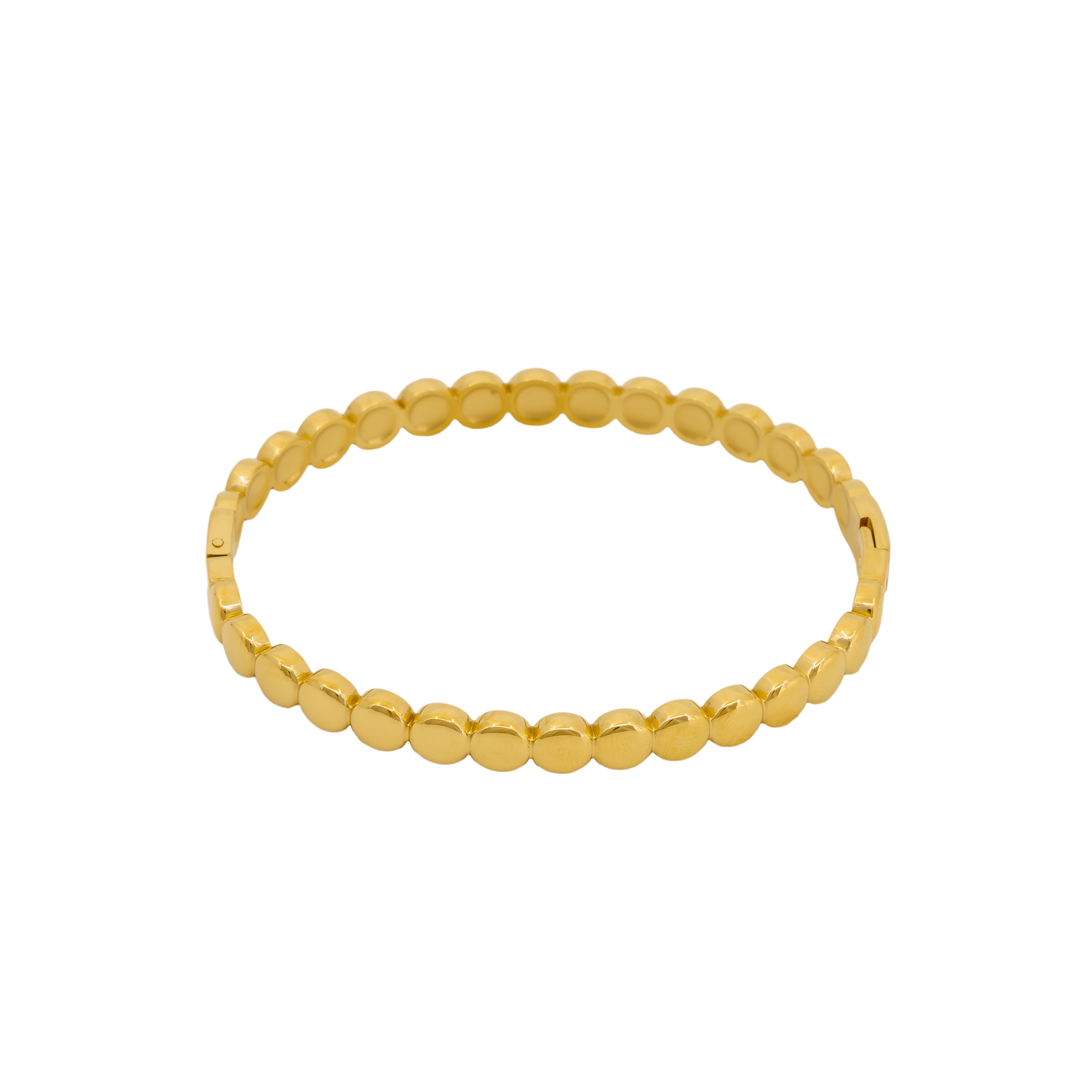 HOLLIS BRACELET | Gold