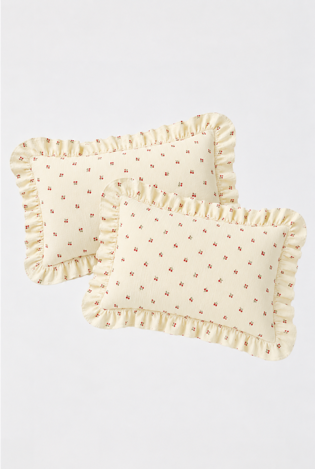Dream Cover Pair - Wild Cherry