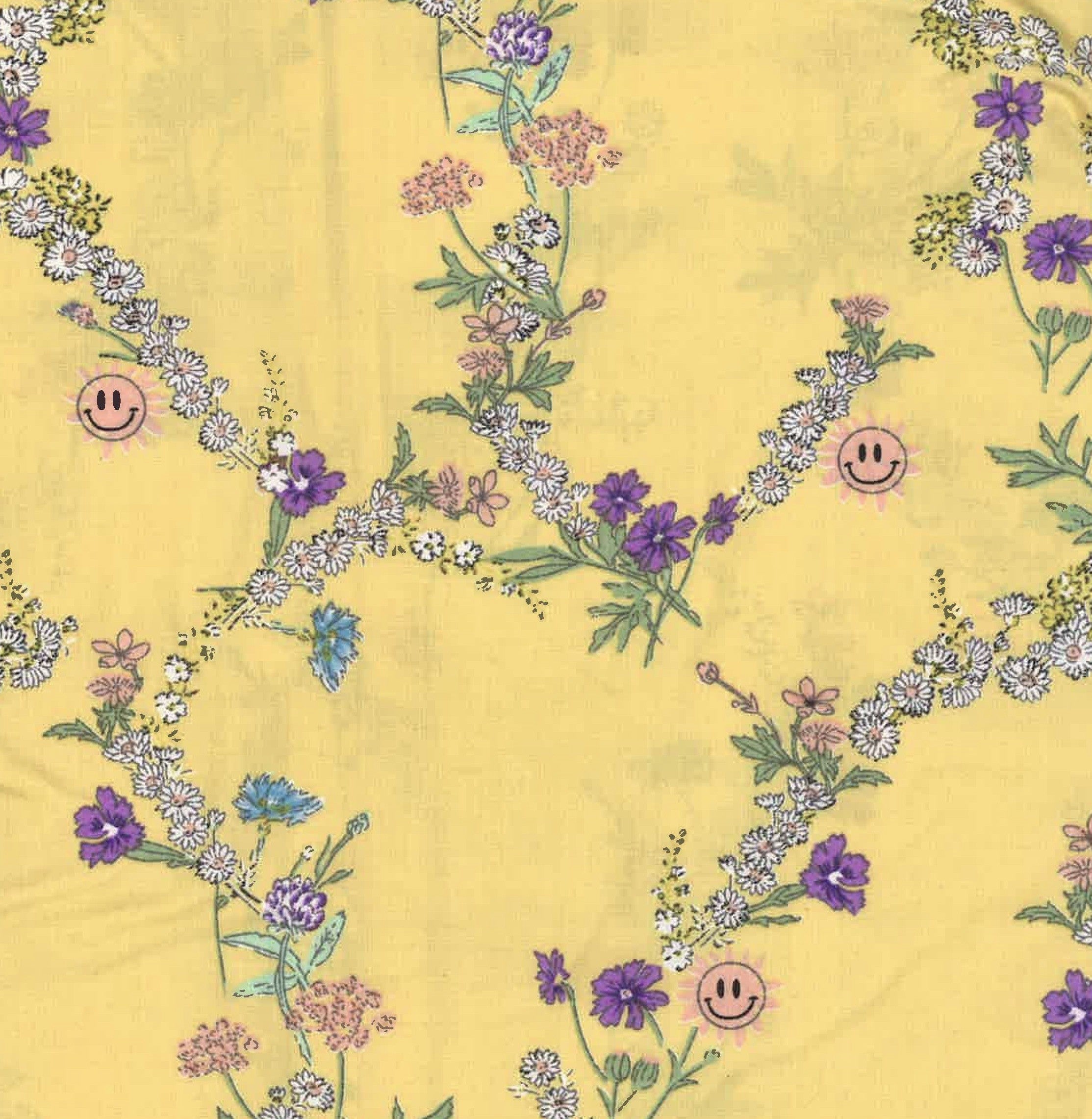 Ziggy Ruffle Dress - Sunny Smiles