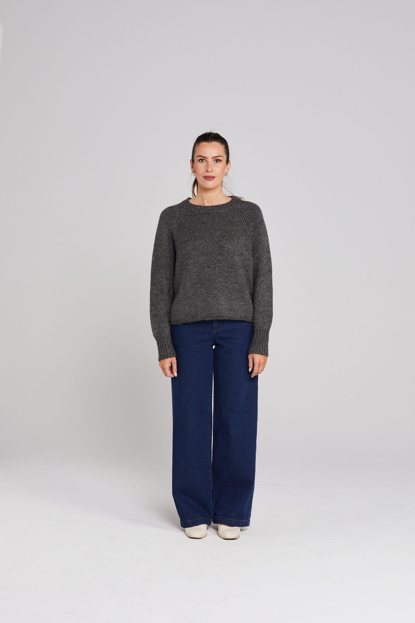 Lilo Jumper - Onyx