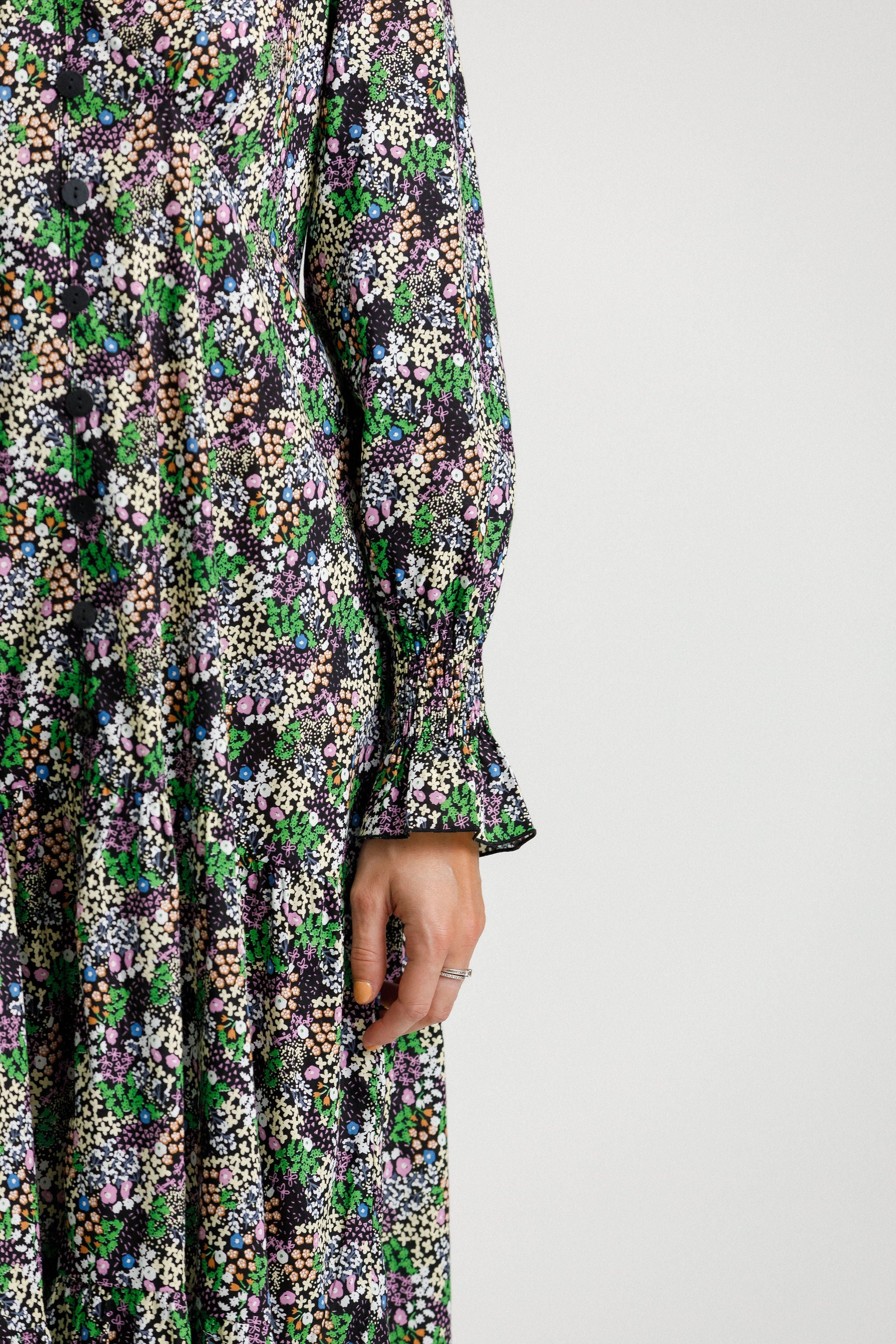 Happiness Dress - Bloomy
