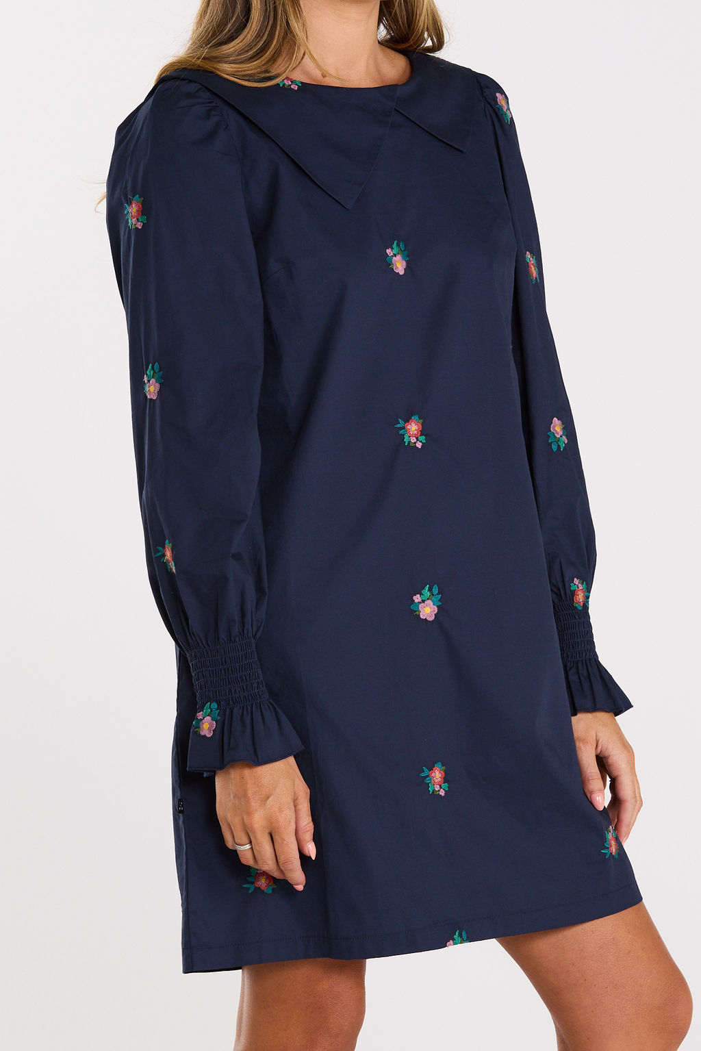 Coming Soon - Ascot Dress - Eden