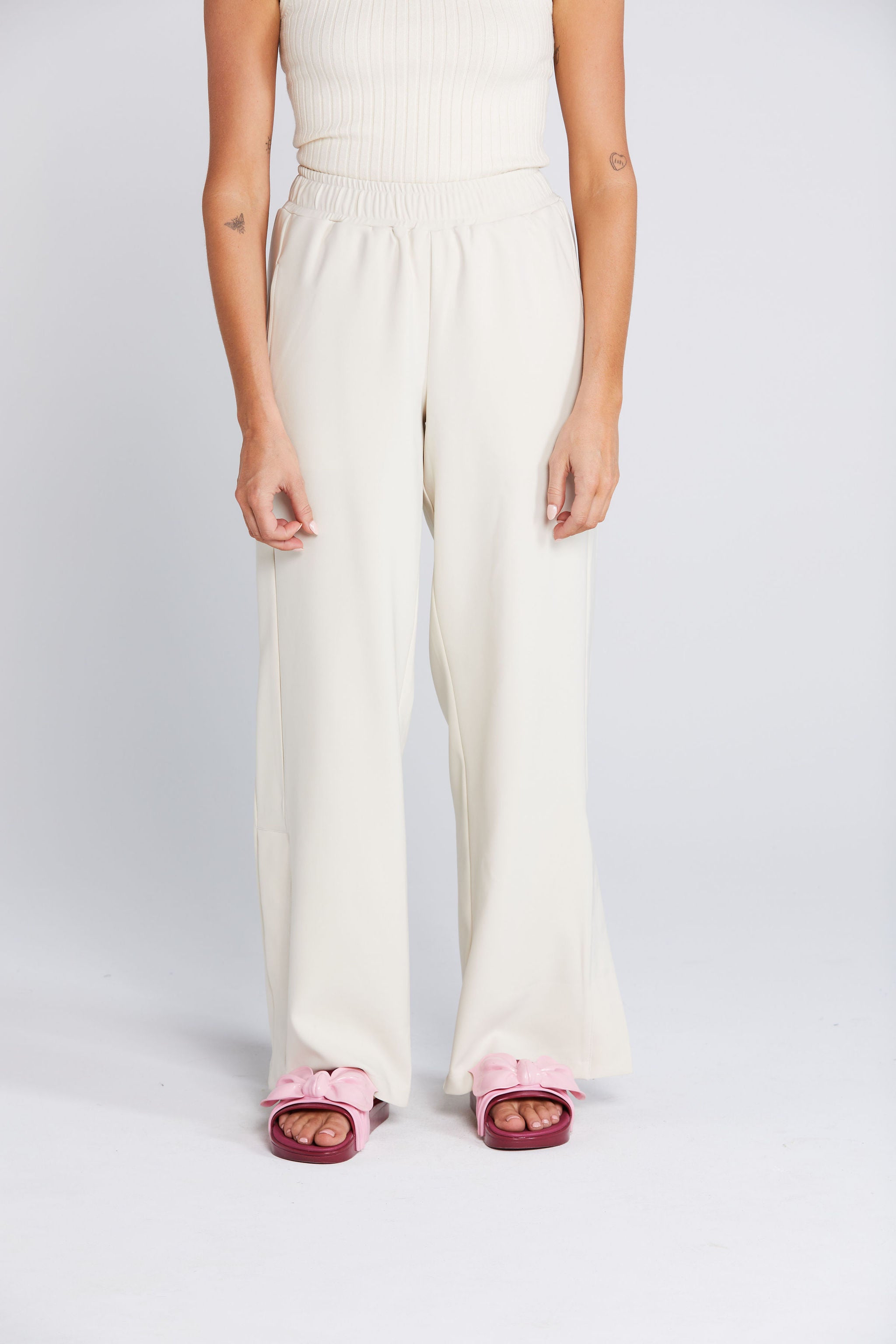 Coming Soon - Snappy Pant - Sandstone