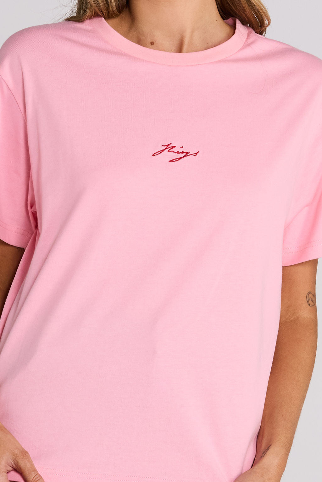 Coming Soon - Prime Tee - Valentines Things