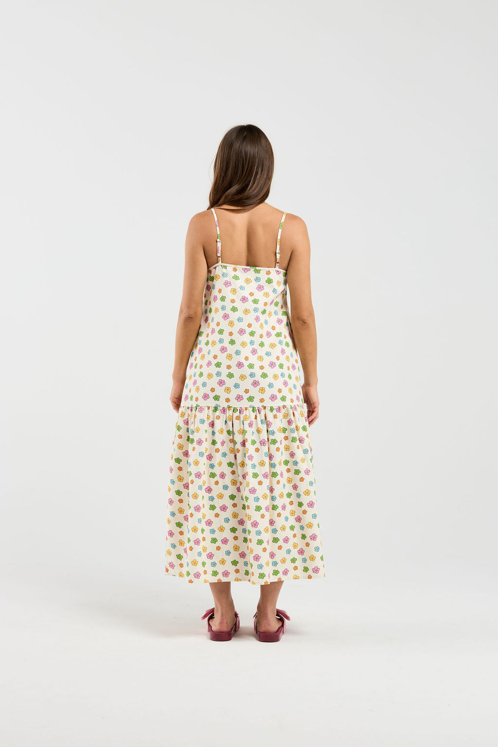 Viggy Dress - Happyland
