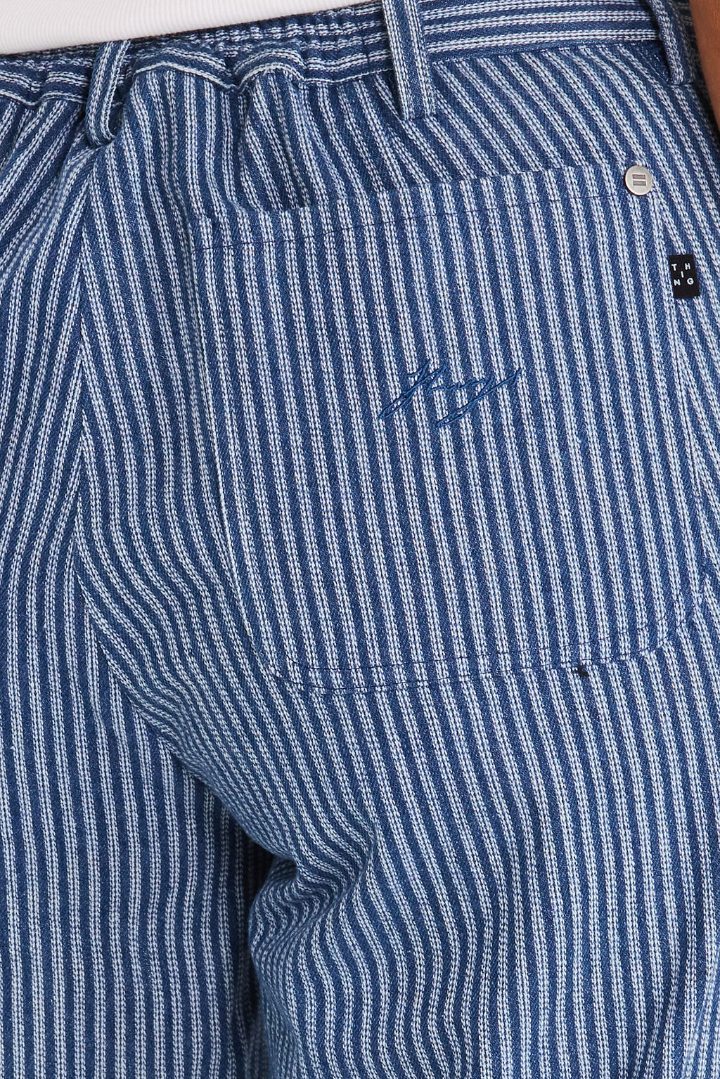 Coming Soon - Unwind Jean - Skyline Denim