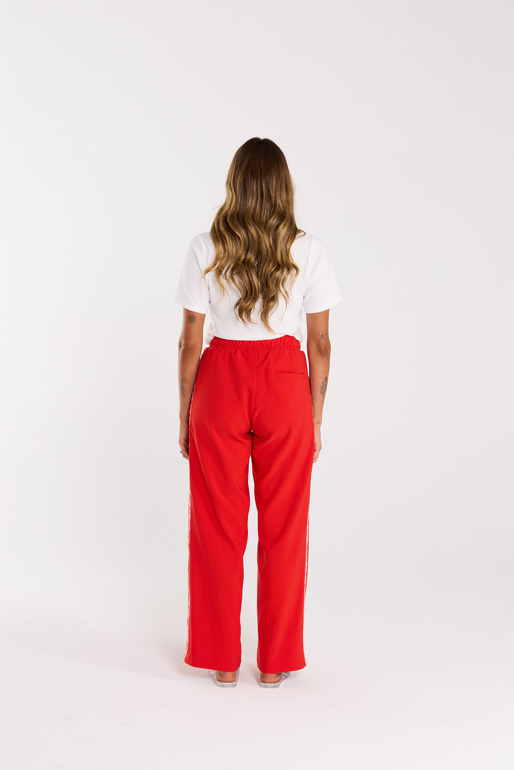 Coming Soon - Nina Pant - Cherry Bomb
