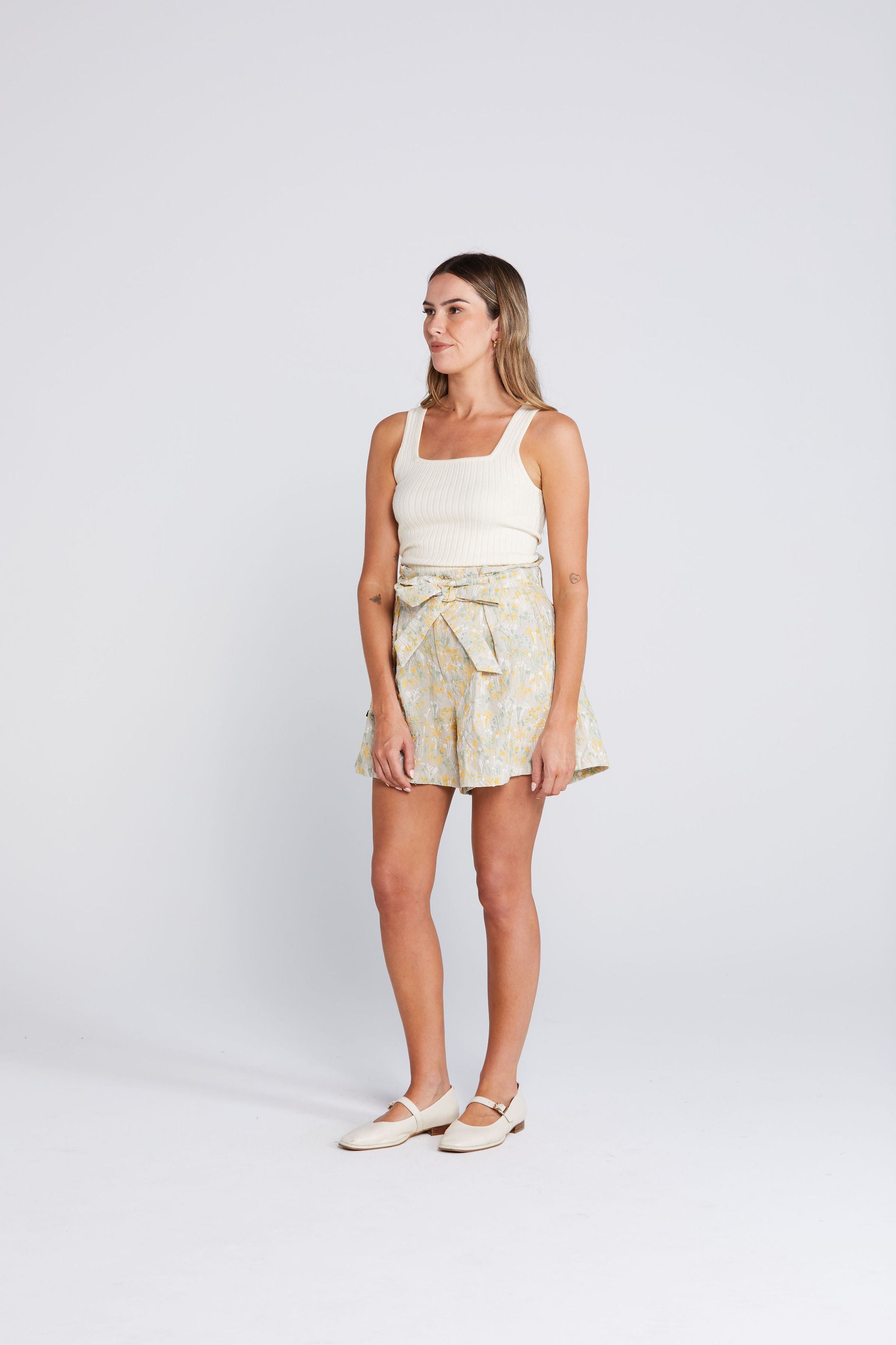 Edna Short - Whimsical Flora