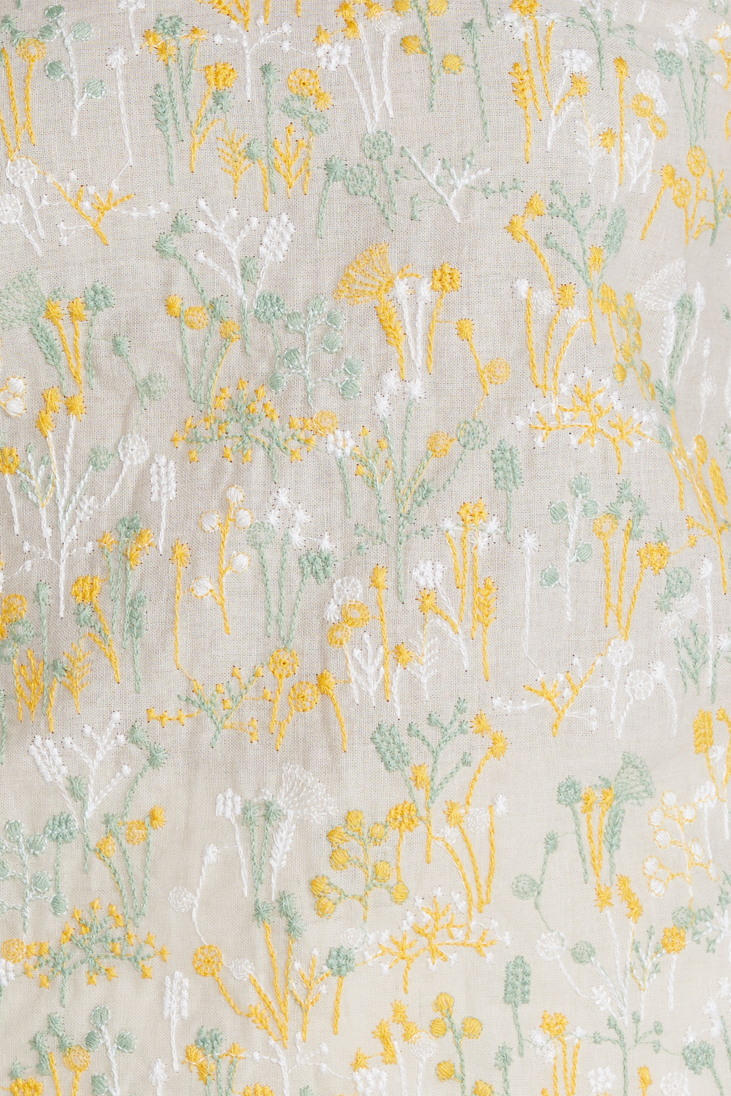 Edna Short - Whimsical Flora