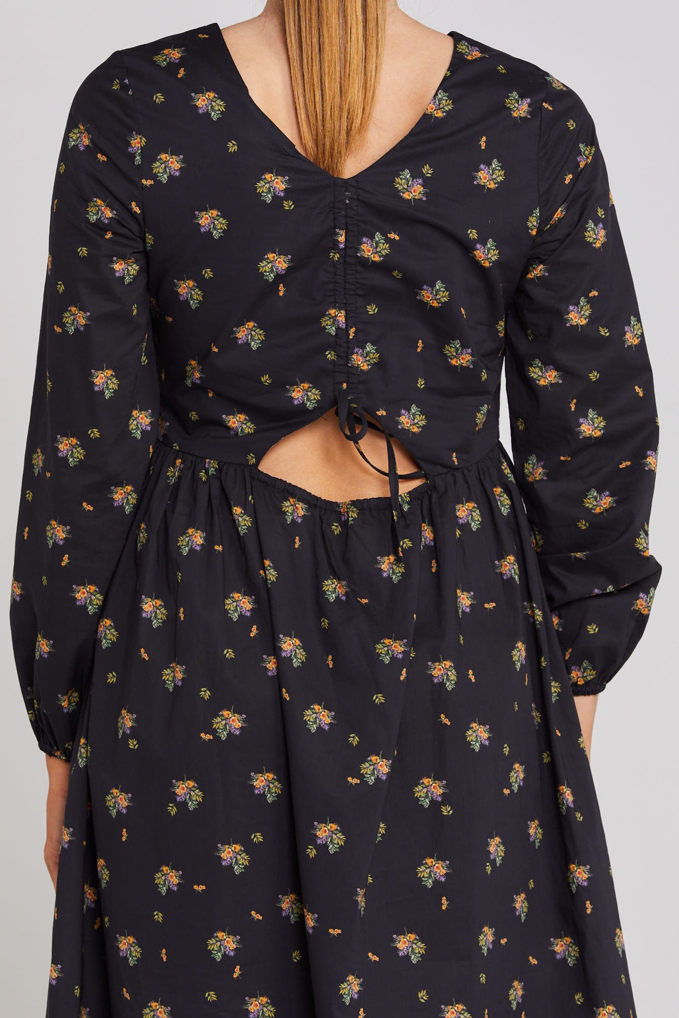 Peppi Dress - Petal