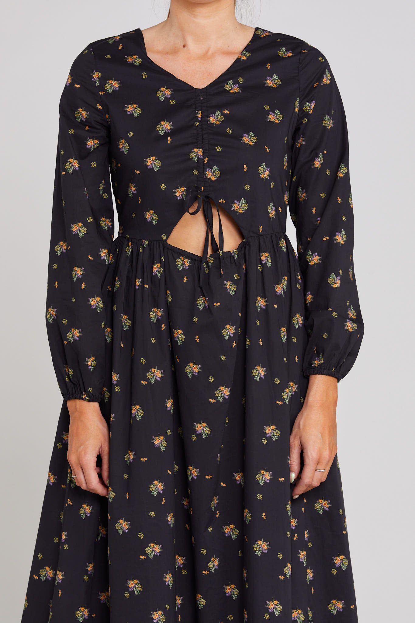 Peppi Dress - Petal