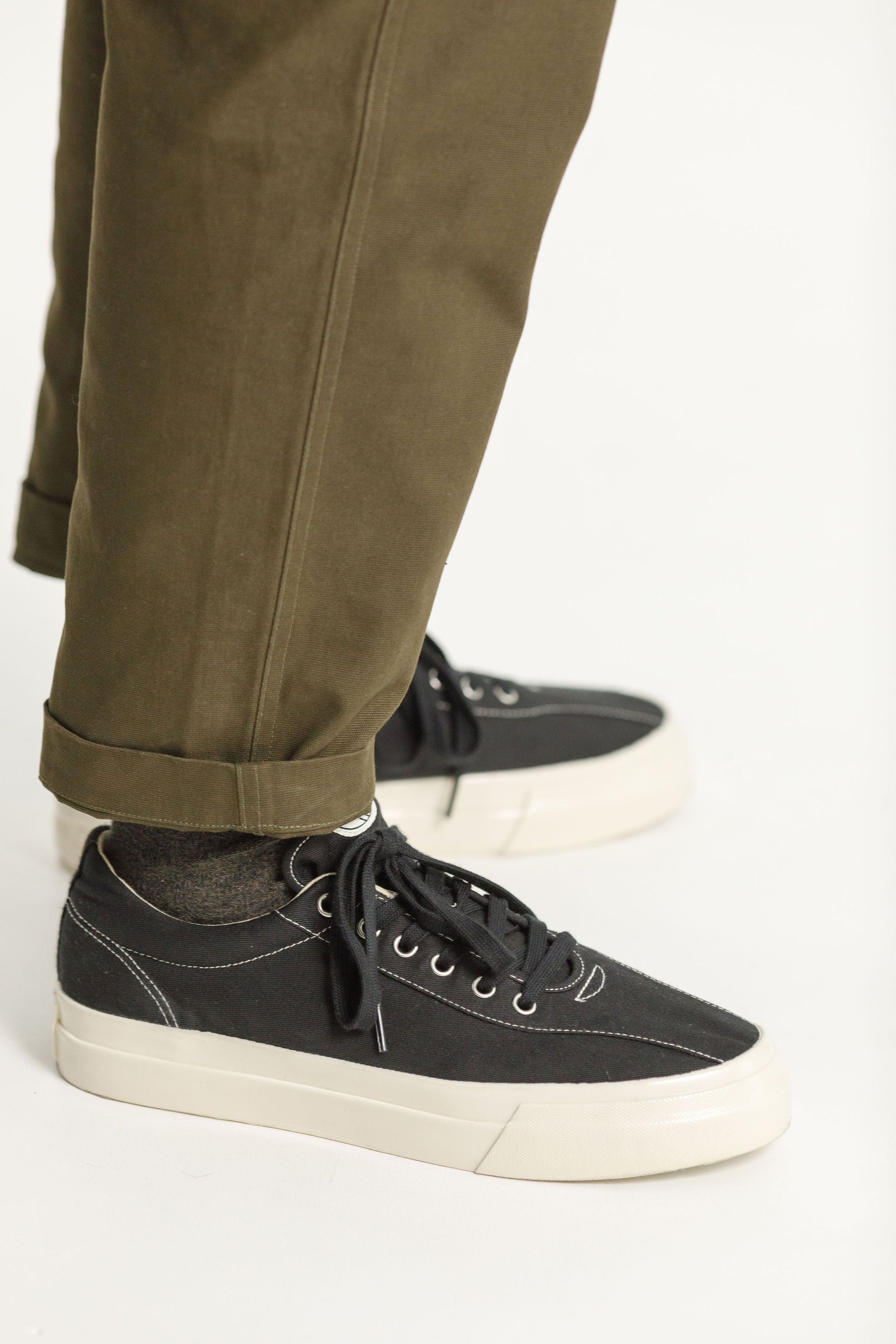 Chore Pant - Khaki