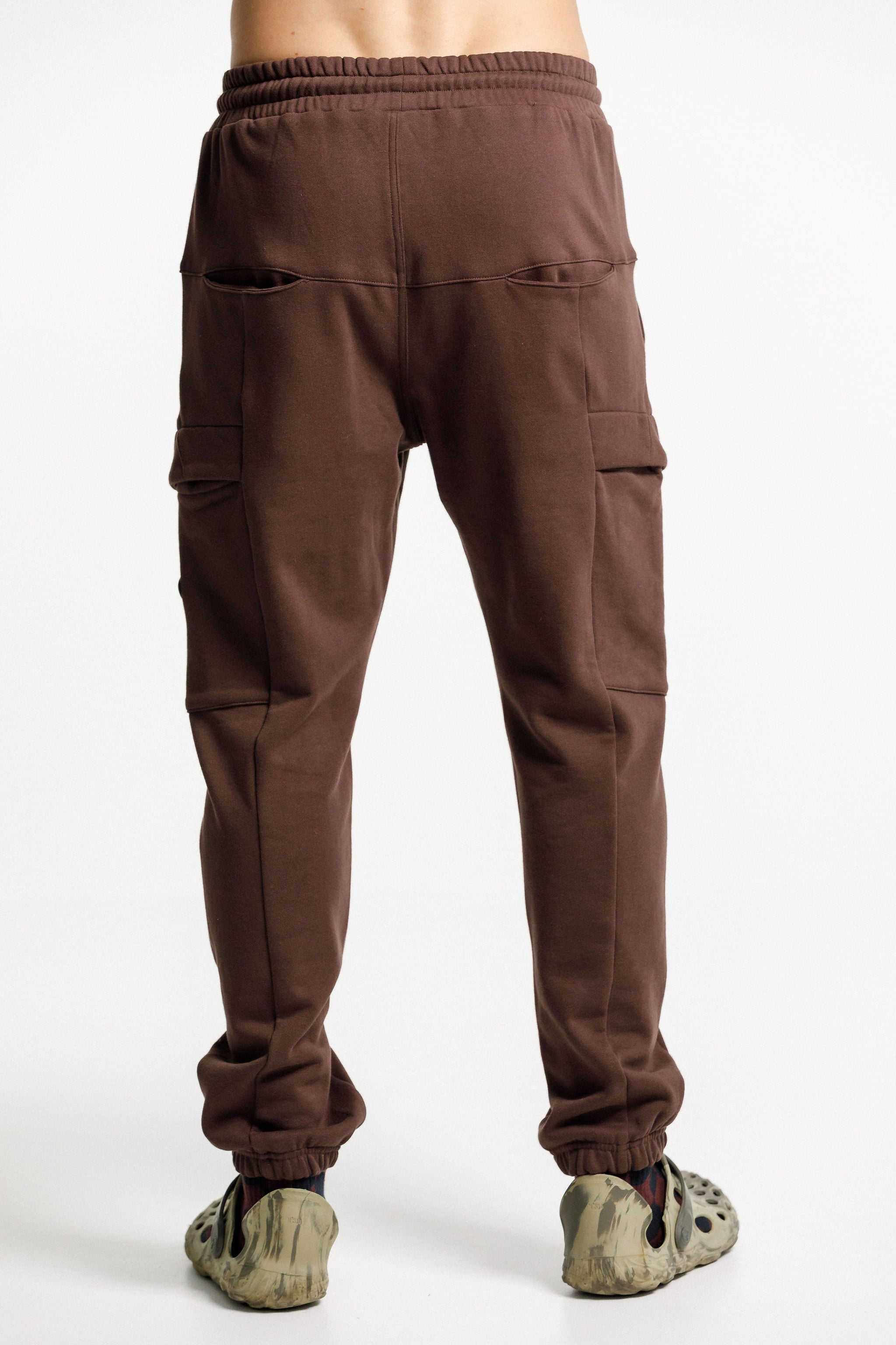 Escargo Tracky - Chocolate
