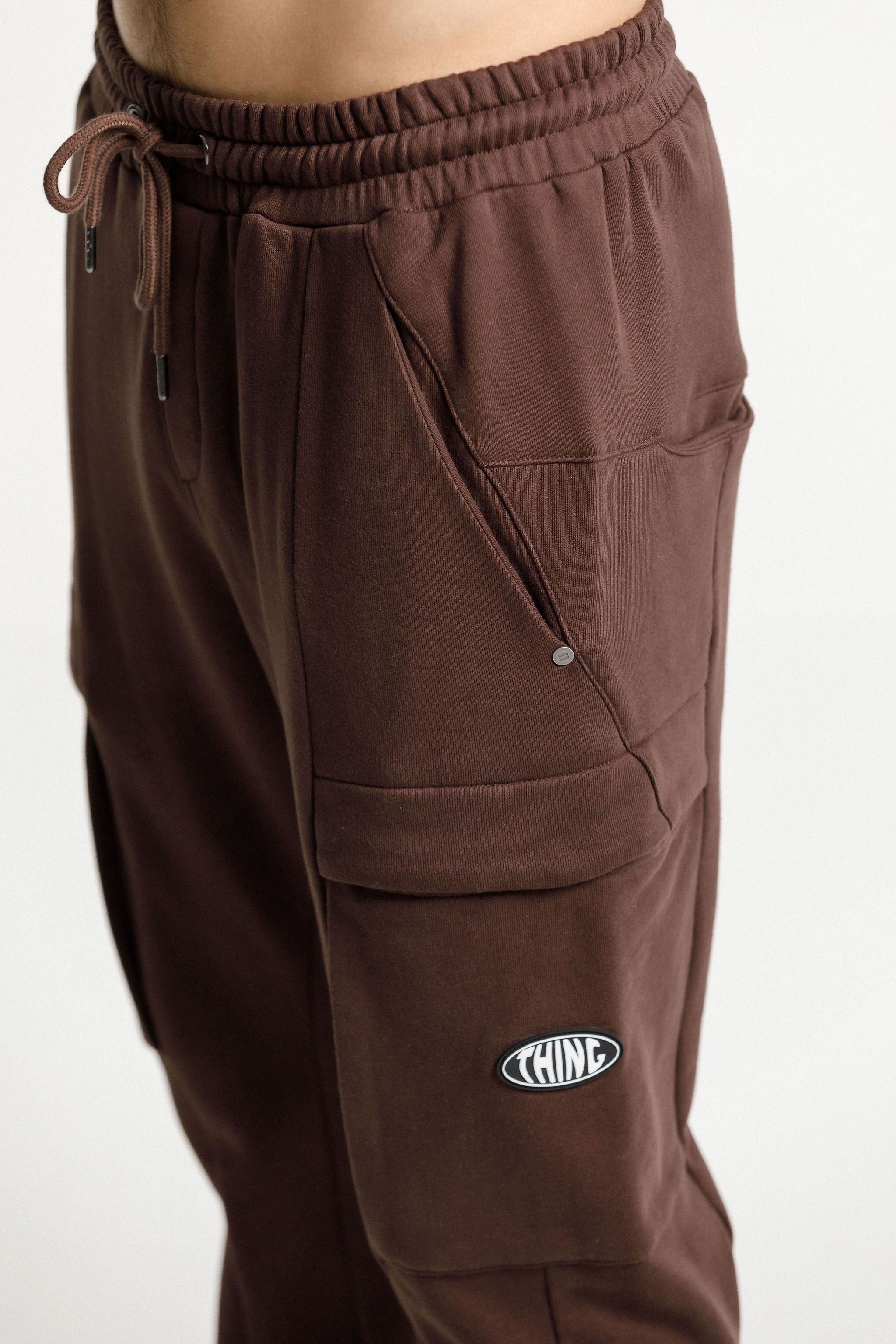 Escargo Tracky - Chocolate