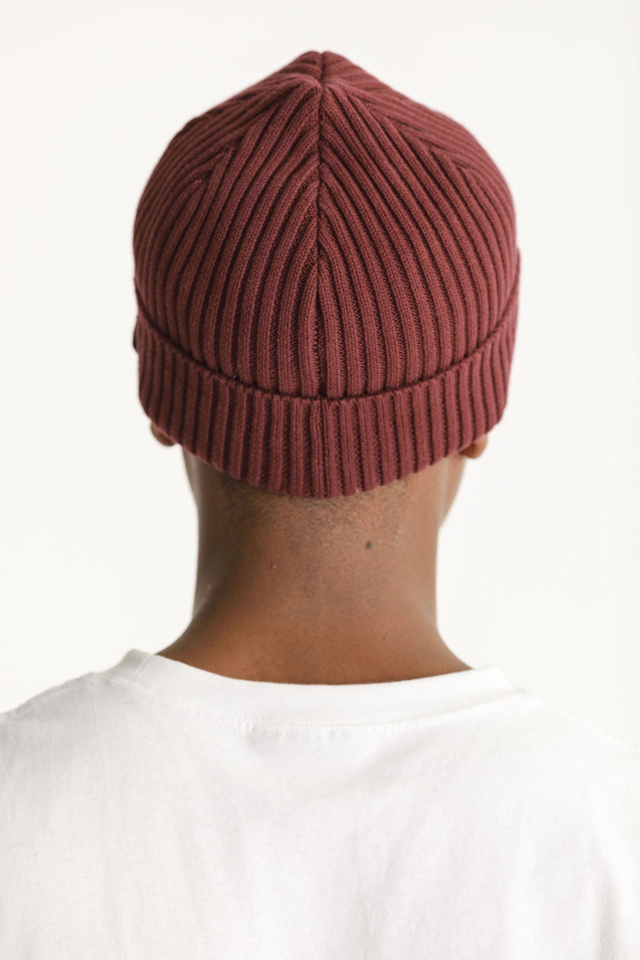Acme Beanie - Bloodstone