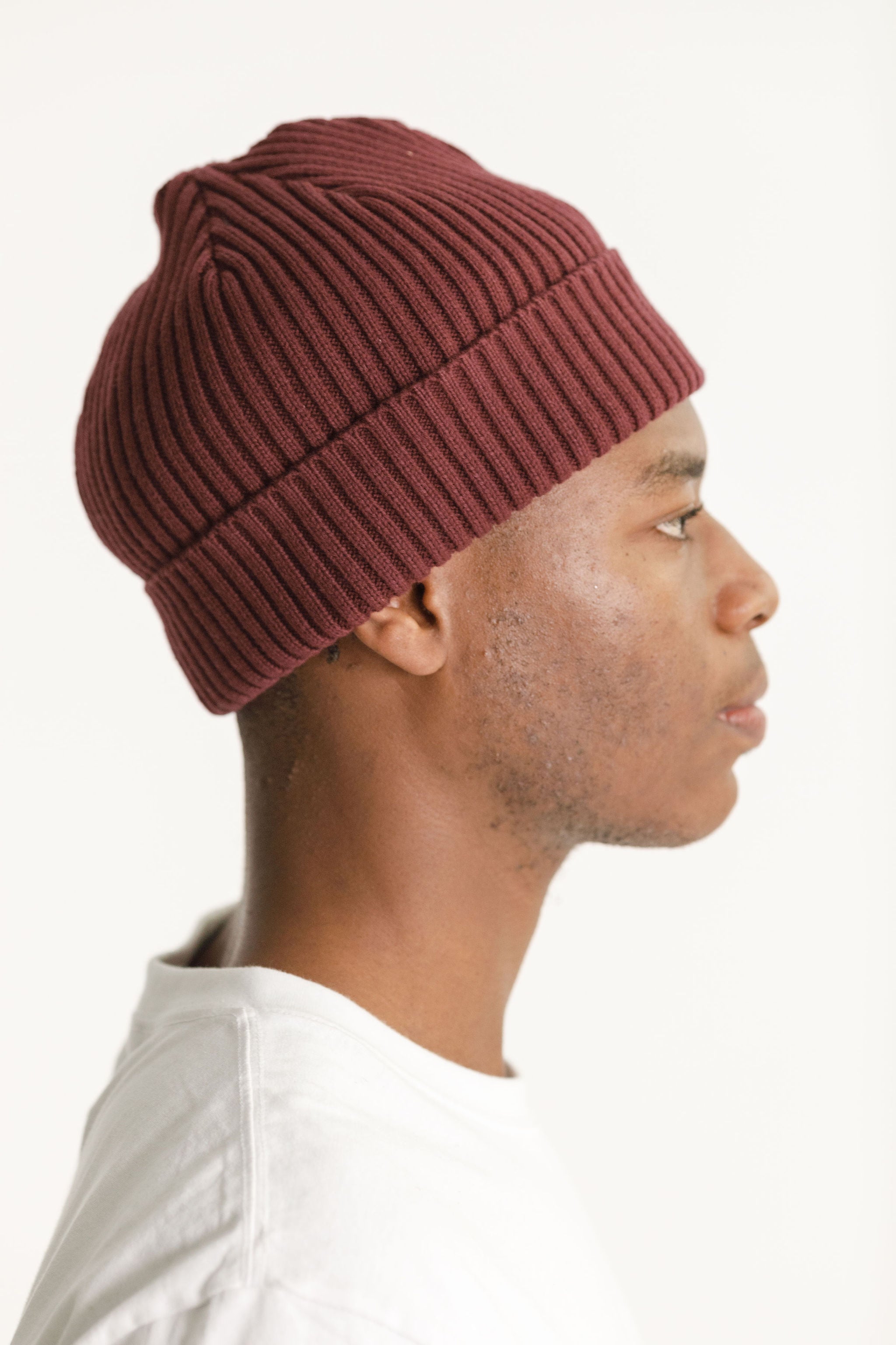 Acme Beanie - Bloodstone