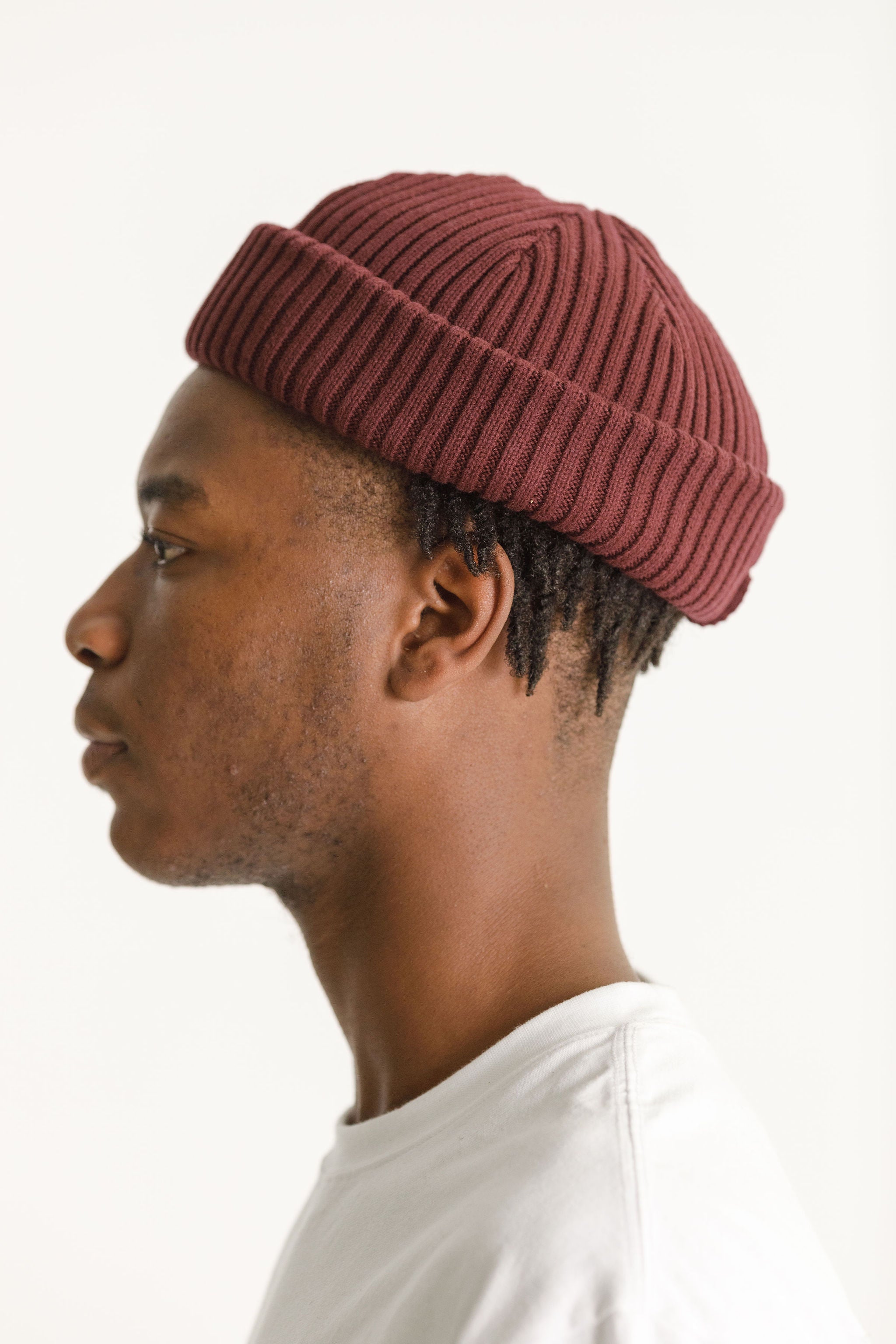 Acme Beanie - Bloodstone