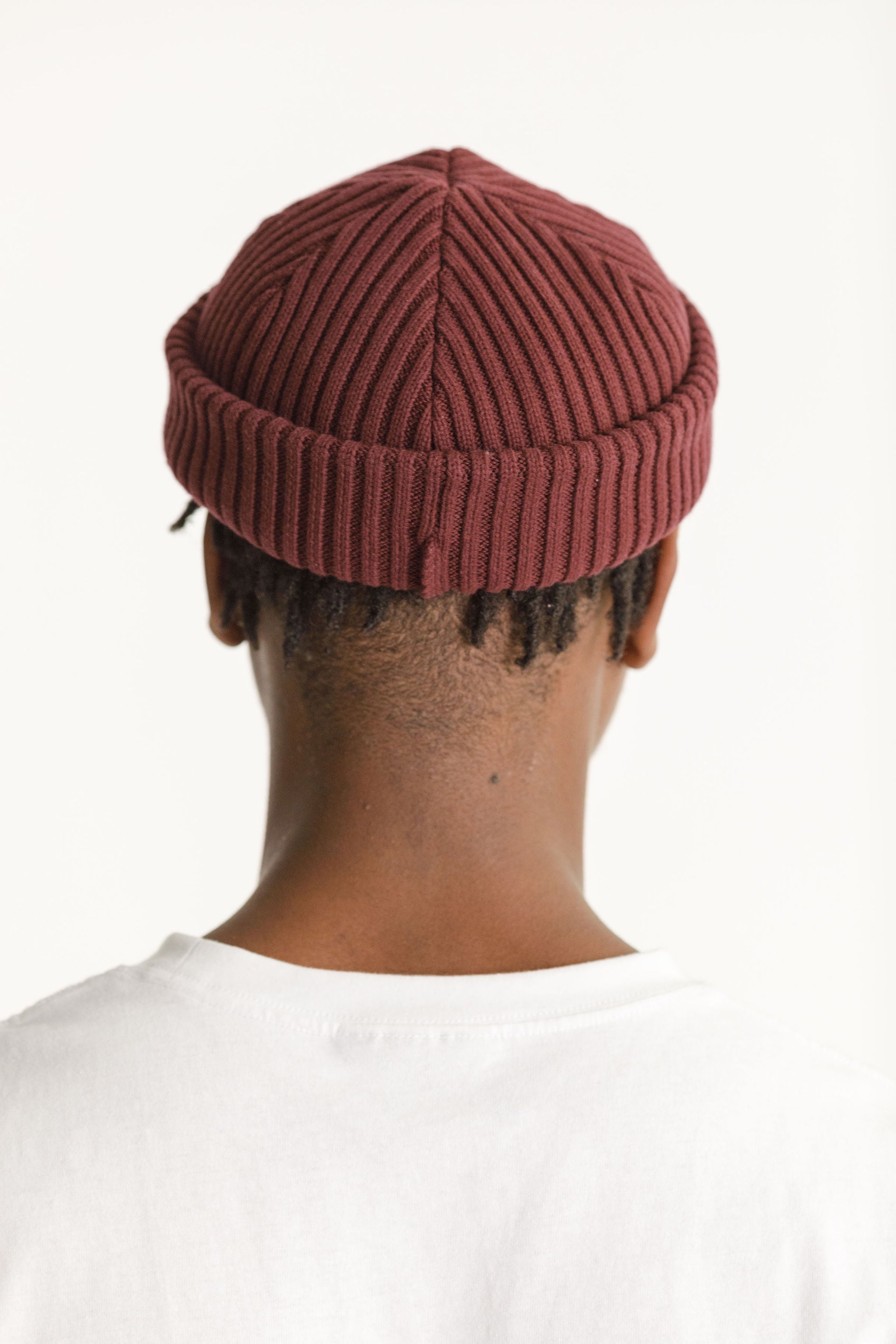 Acme Beanie - Bloodstone