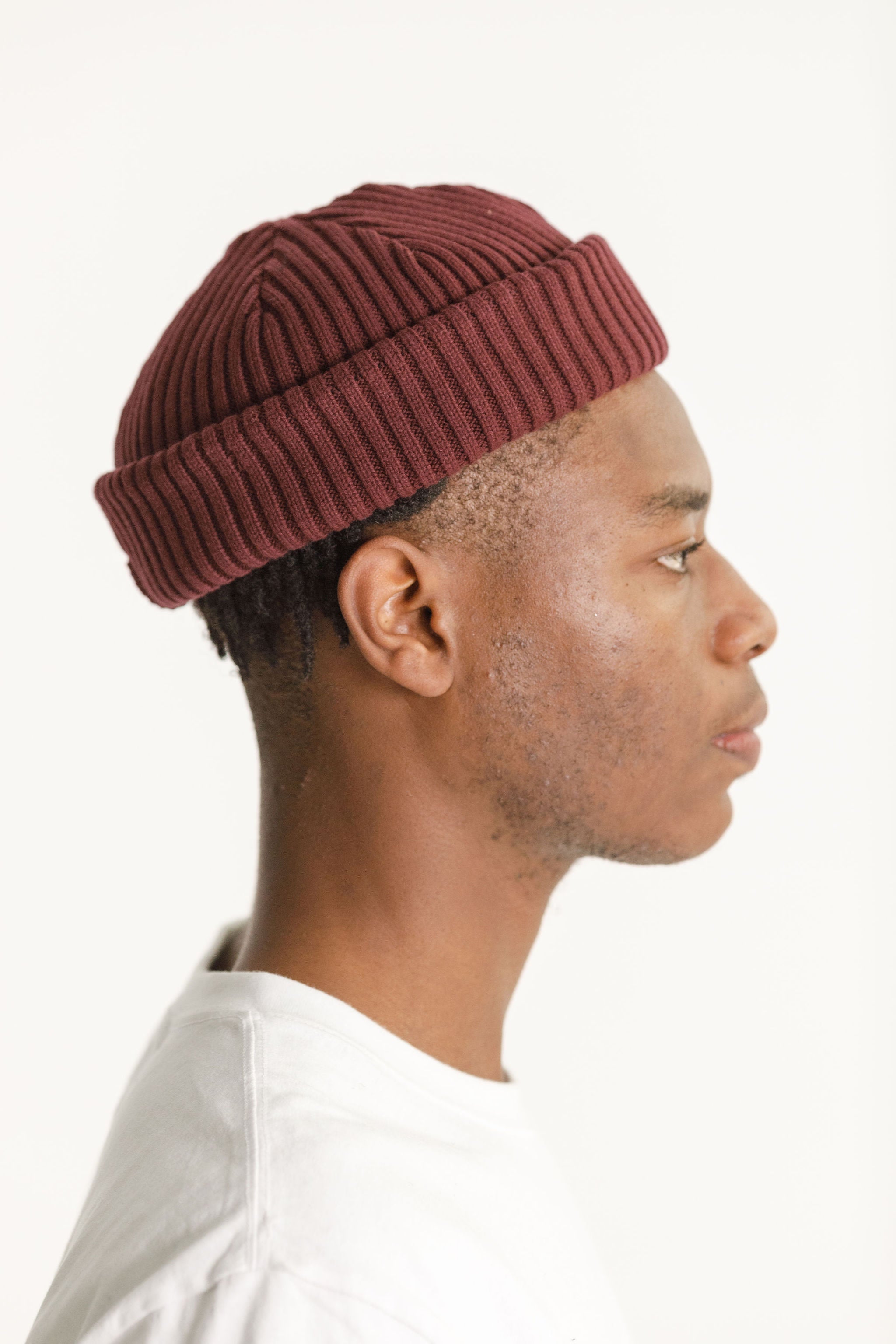Acme Beanie - Bloodstone
