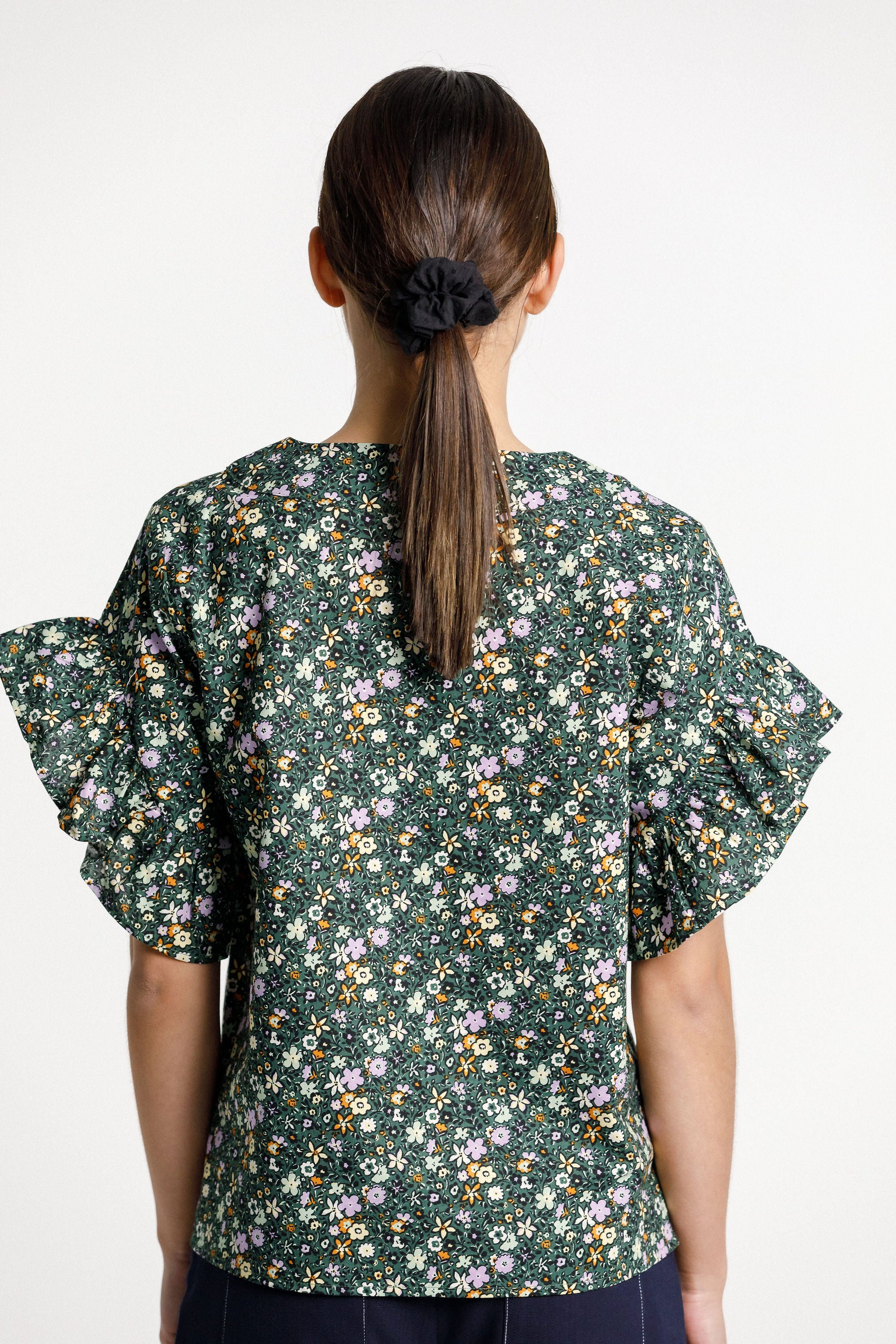 XO Top - Botanical