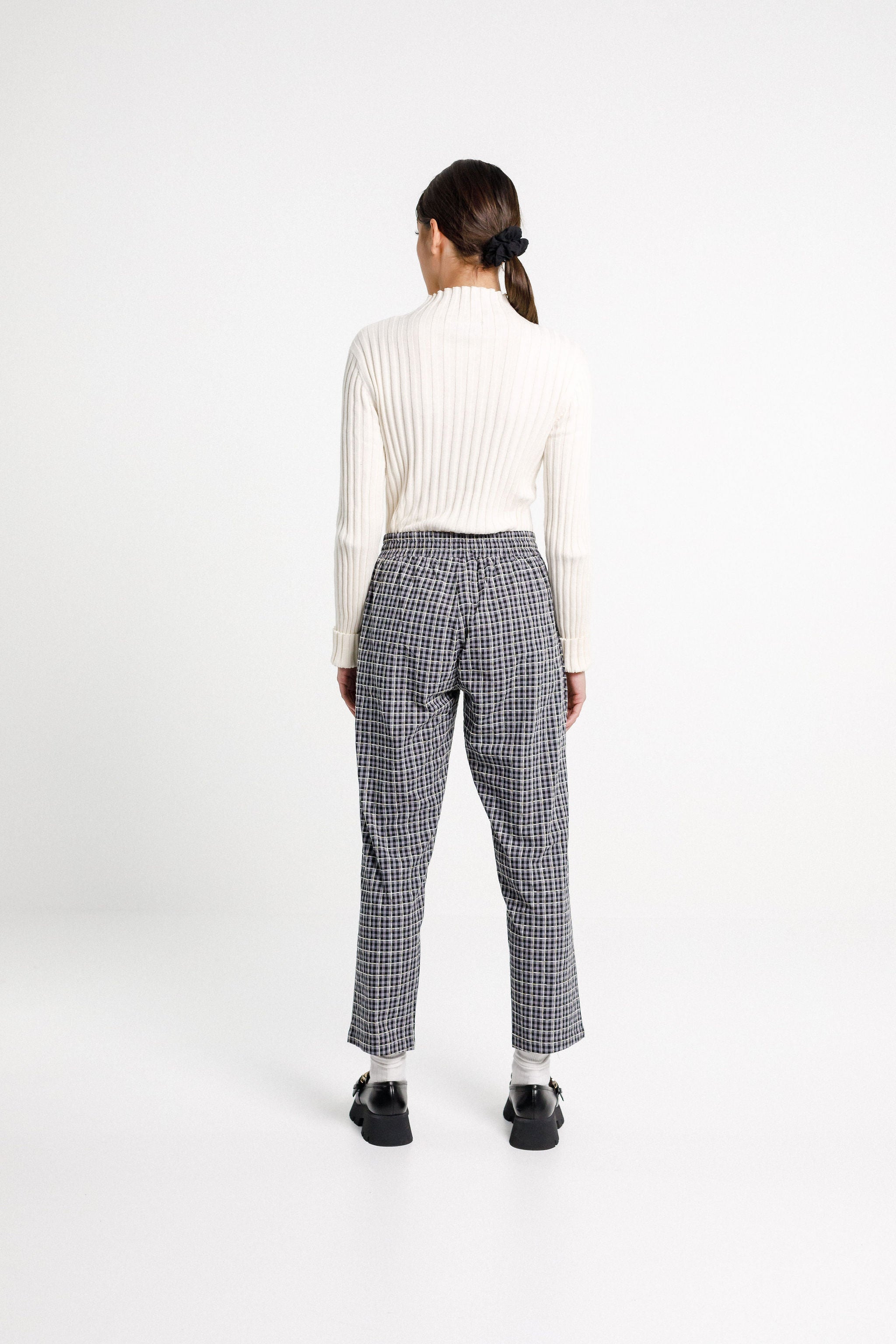 Flux Pant - Mono