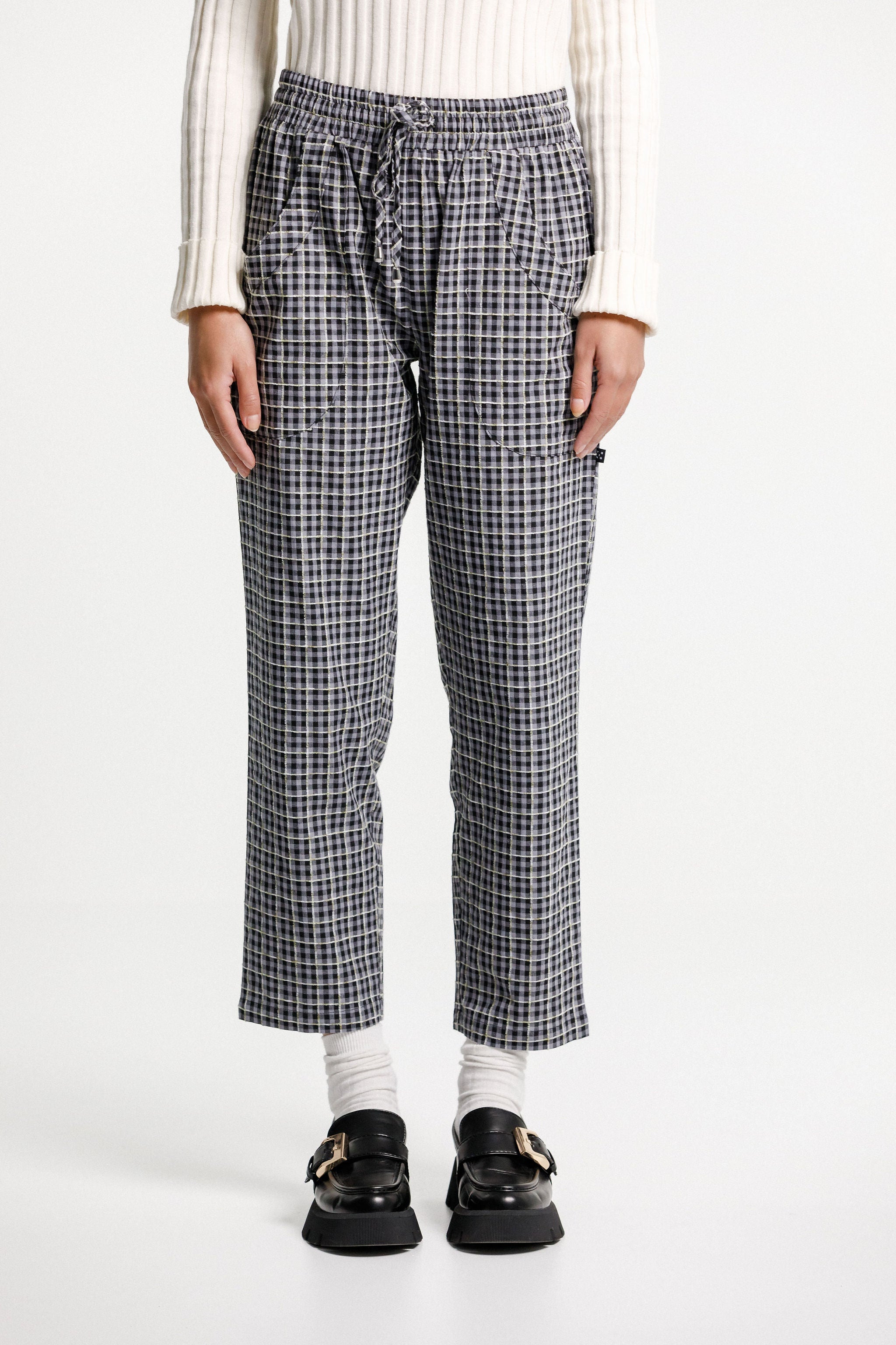 Flux Pant - Mono