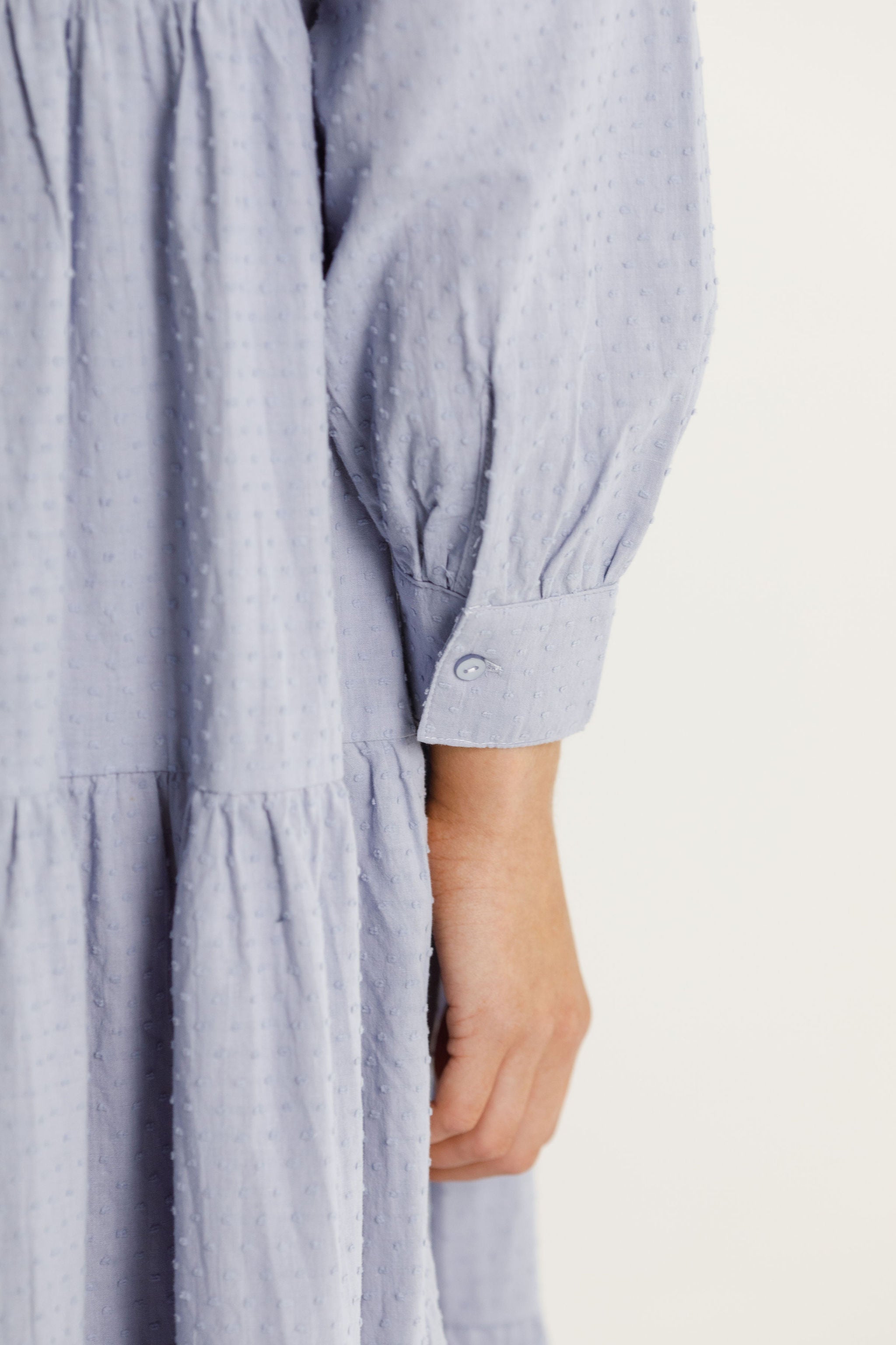 Daybreak Dress - Ashley Blue