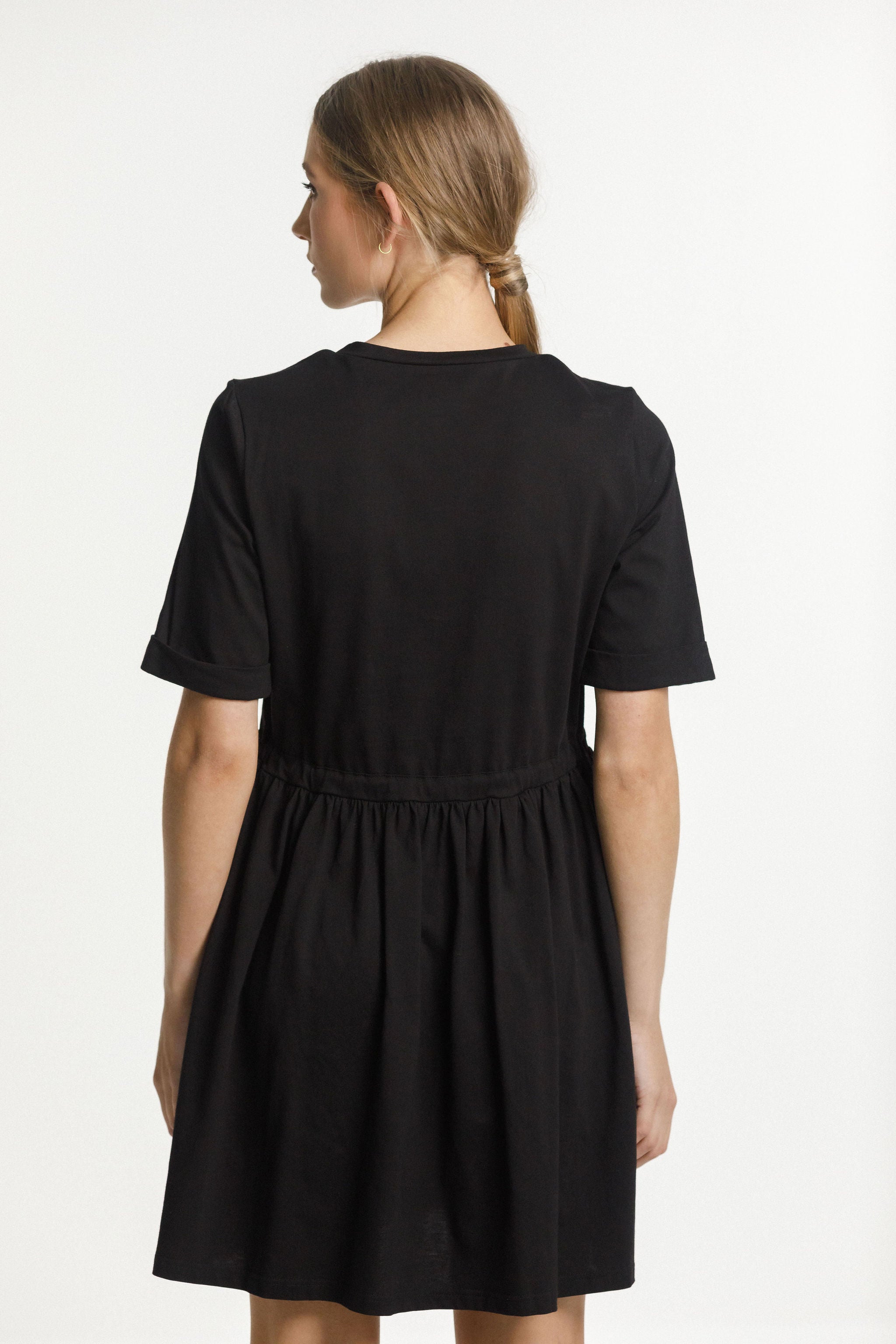 Chance Dress - Black